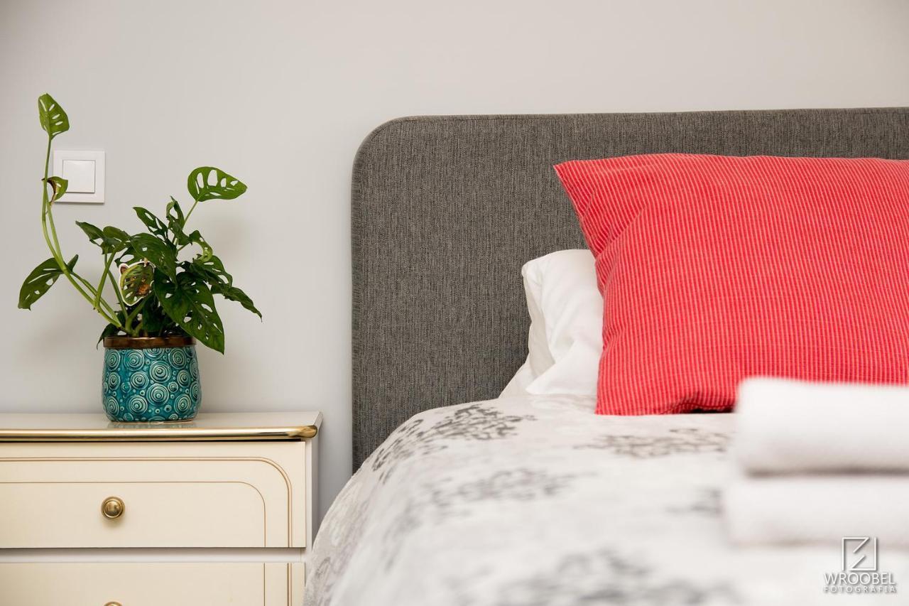 Apartament Francuzka Kraków