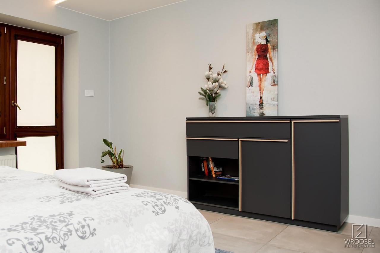 Francuzka Apartament