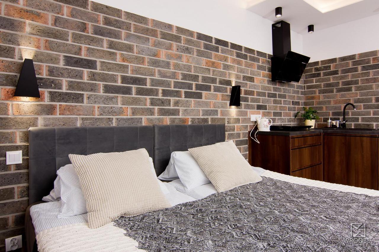 Apartament Francuzka *