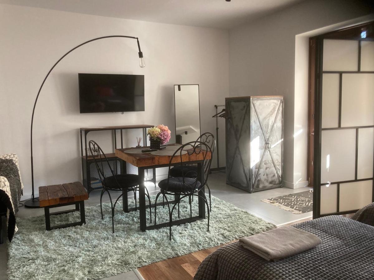 Francuzka Apartament *