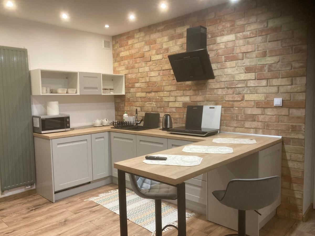 Francuzka Apartament Kraków