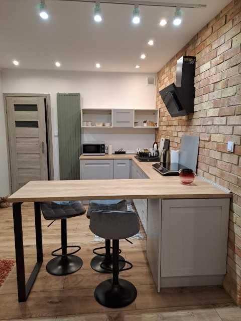 Apartament Francuzka