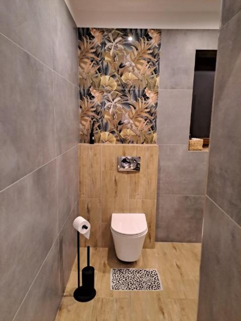 Apartament Francuzka