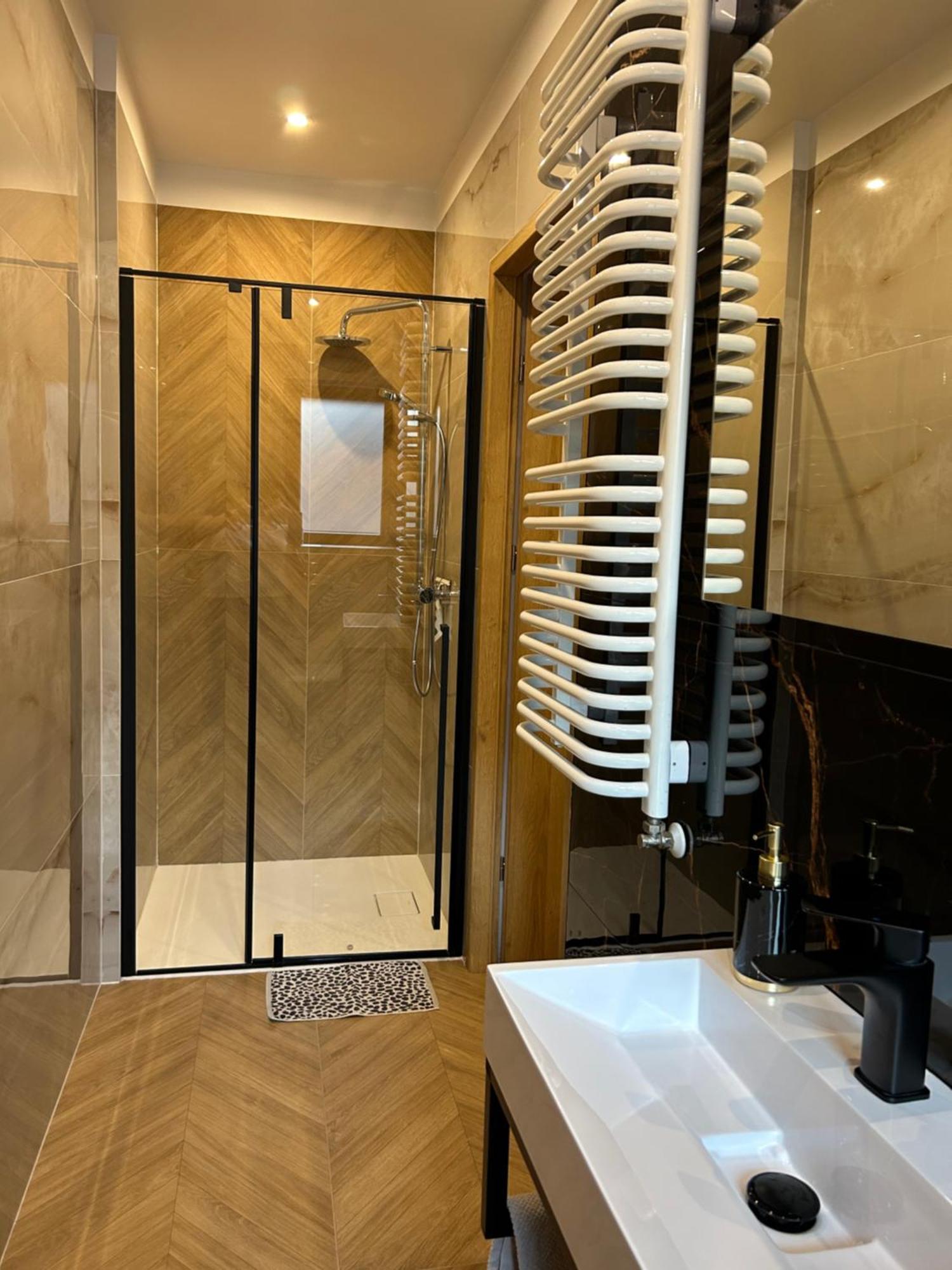 Francuzka Apartament