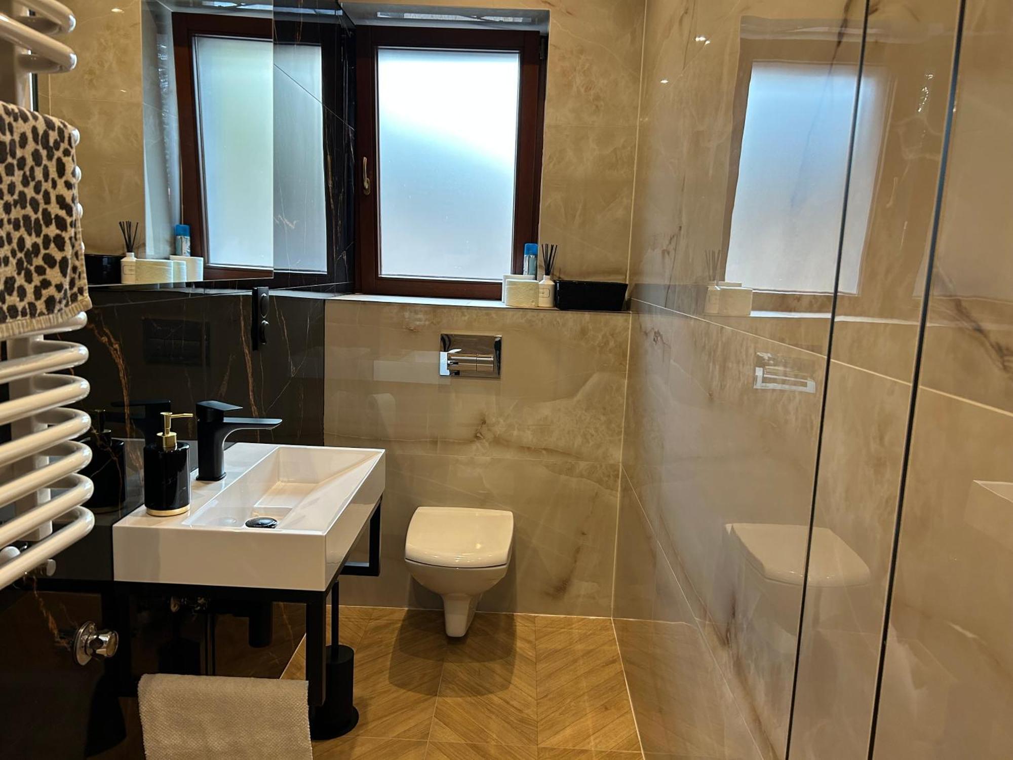 Francuzka Apartament Kraków