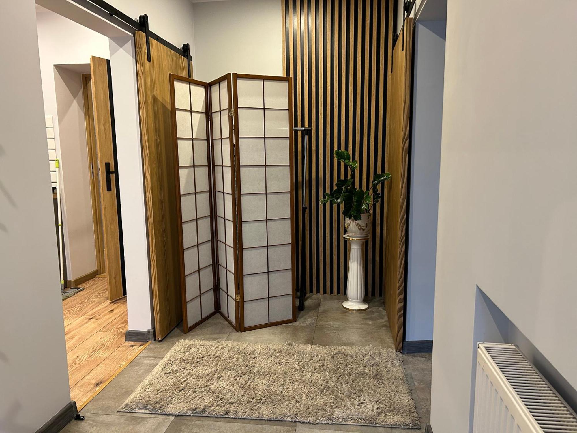 Apartament Francuzka Kraków