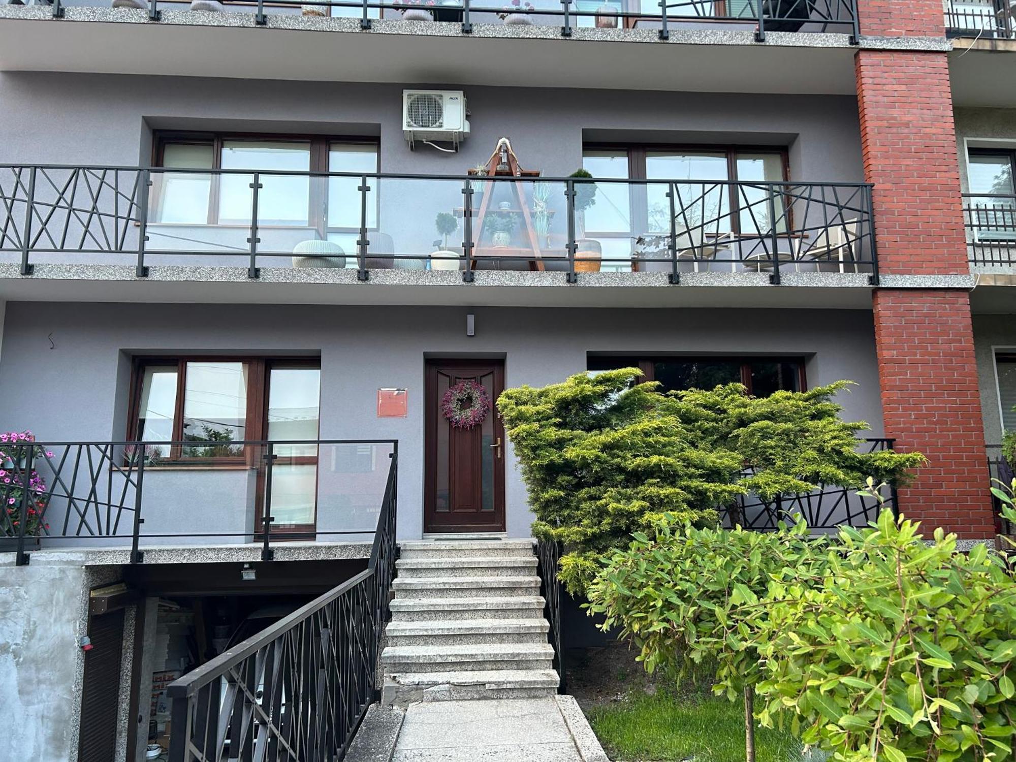 Francuzka Apartament *