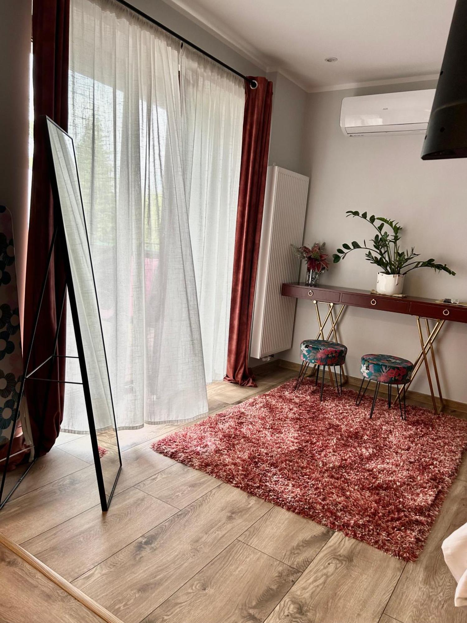 Apartament Francuzka *
